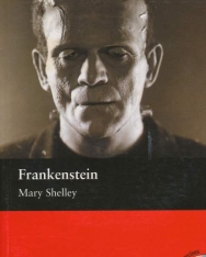 Frankenstein with Audio CD - Macmillan Readers Level 3
