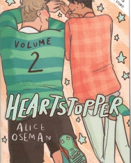 Alice Oseman: Heartstopper Volume 2