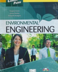 Career Paths - Environmental Engineering Stundet's Book With Digibook App