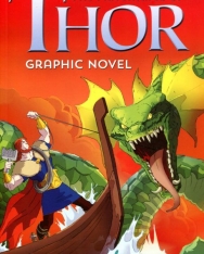 The Adventures of Thor Graphic Novel