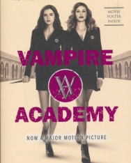Richelle Mead: Vampire Academy - Movie Tie-in