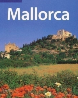 Lonely Planet - Mallorca Travel Guide (1st Edition)