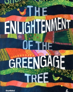Shokoofeh Azar: The Enlightenment of the Greengage Tree