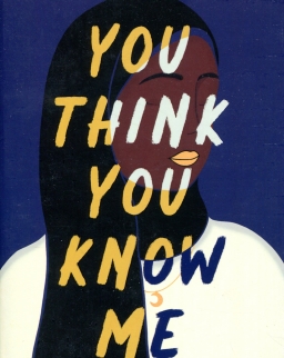 Ayaan Mohamud: You Think You Know Me