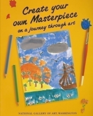 Create Your own masterpiece - On a journey through art
