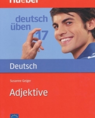 Deutsch Üben 17: Adjektive