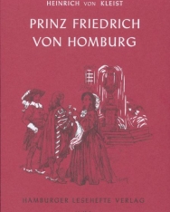 Heinrich von Kleist: Prinz Friedrich von Homburg (Hamburger Lesehefte)