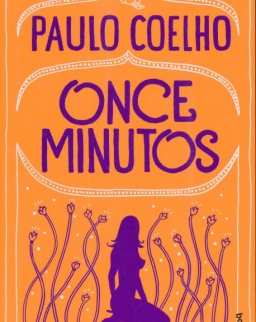 Paulo Coelho: Once minutos