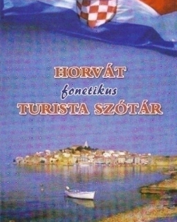 Horvát Fonetikus Turista Szótár