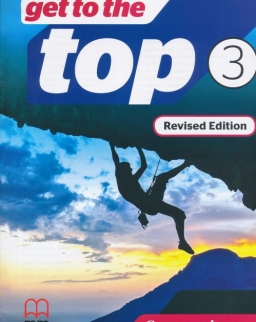 Get To The Top 3 Revised Edition Companion