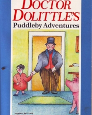 Hugh Lofting: Dr Dolittle's Puddleby Adventure