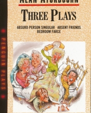 Alan Ayckbourn: Three Plays