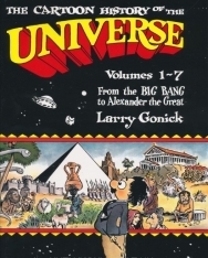 The Cartoon History of the Universe - Volumes 1-7