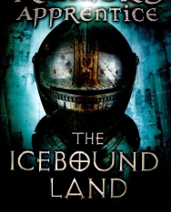 John Flanagan: The Icebound Land