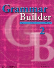 Grammar Builder Level 2