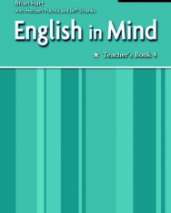 English in Mind 4 Teacher's Book