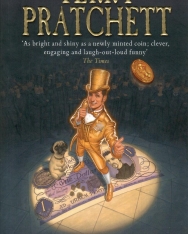 Terry Pratchett: Making Money