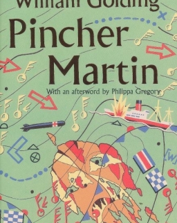 William Golding: Pincher Martin