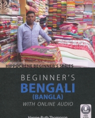 Beginner's Bengali with Online Audio - Hippocrene Beginner's Series