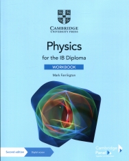 Physics for the IB Diploma Workbook with Digital Access (2 Years)