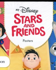 My Disney Stars and Friends Posters