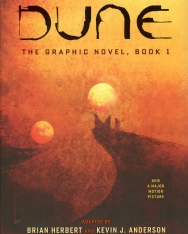 Frank Herbert: Dune: The Graphic Novel, Book 1