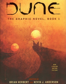 Frank Herbert: Dune: The Graphic Novel, Book 1