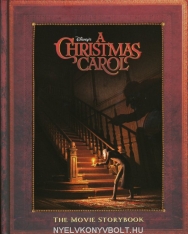 Disney's Christmas Carol - The Movie Storybook