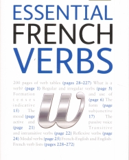 Teach Yourself - Essential French Verbs