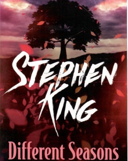 Stephen King: Different Seasons