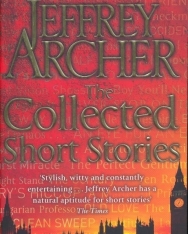 Jeffrey Archer: The Collected Short Stories