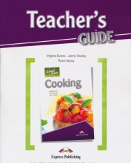 Career Paths Cooking Teacher's Guide