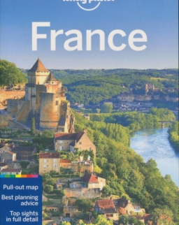 Lonely Planet - France Travel Guide (11th Edition)