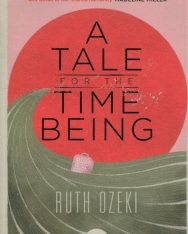 Ruth Ozeki: A Tale for the Time Being