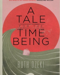 Ruth Ozeki: A Tale for the Time Being