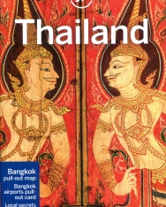 Lonely Planet - Thailand Travel Guide (18th Edition)