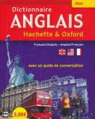 Mini Dictionnaire Anglais Hachette Oxford bilingue Francais-Anglais / Anglais-Francais