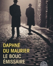Daphne Du Maurier: Le Bouc émissaire