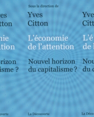 Yves Citton: L'économie de l'attention