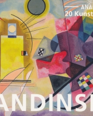 Kandinsky - 20 Kunstpostkarten
