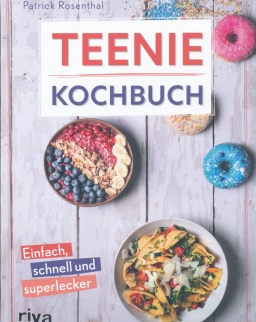 Teenie-Kochbuch