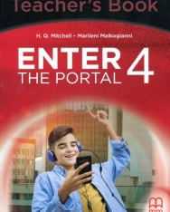 Enter the Portal 4 Teacher's Book