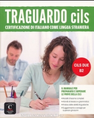 Traguardo cils Certificazione di italiano Come Lingua Straniera B2