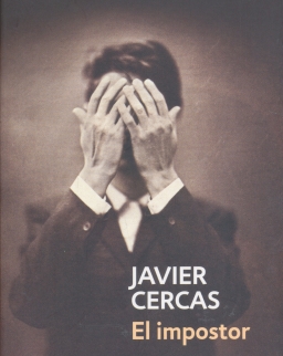 Javier Cercas: El impostor