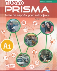 Nuevo Prisma A1 Libro del Aalumno + Extensión digital