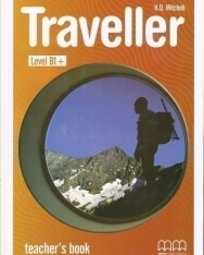 Traveller B1+ Teacher's Book