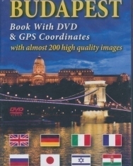 Budapest Book with DVD