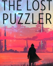 Eyal Kless: The Lost Puzzler The Tarakan Chronicles, Book 1