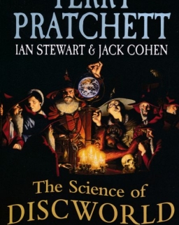 Terry Pratchett: The Science Of Discworld
