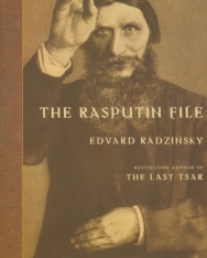 Edvard Radzinsky: The Rasputin File